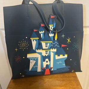 Tote Disneyland